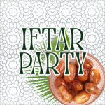 Iftar Party