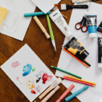 Art Classes - Painting